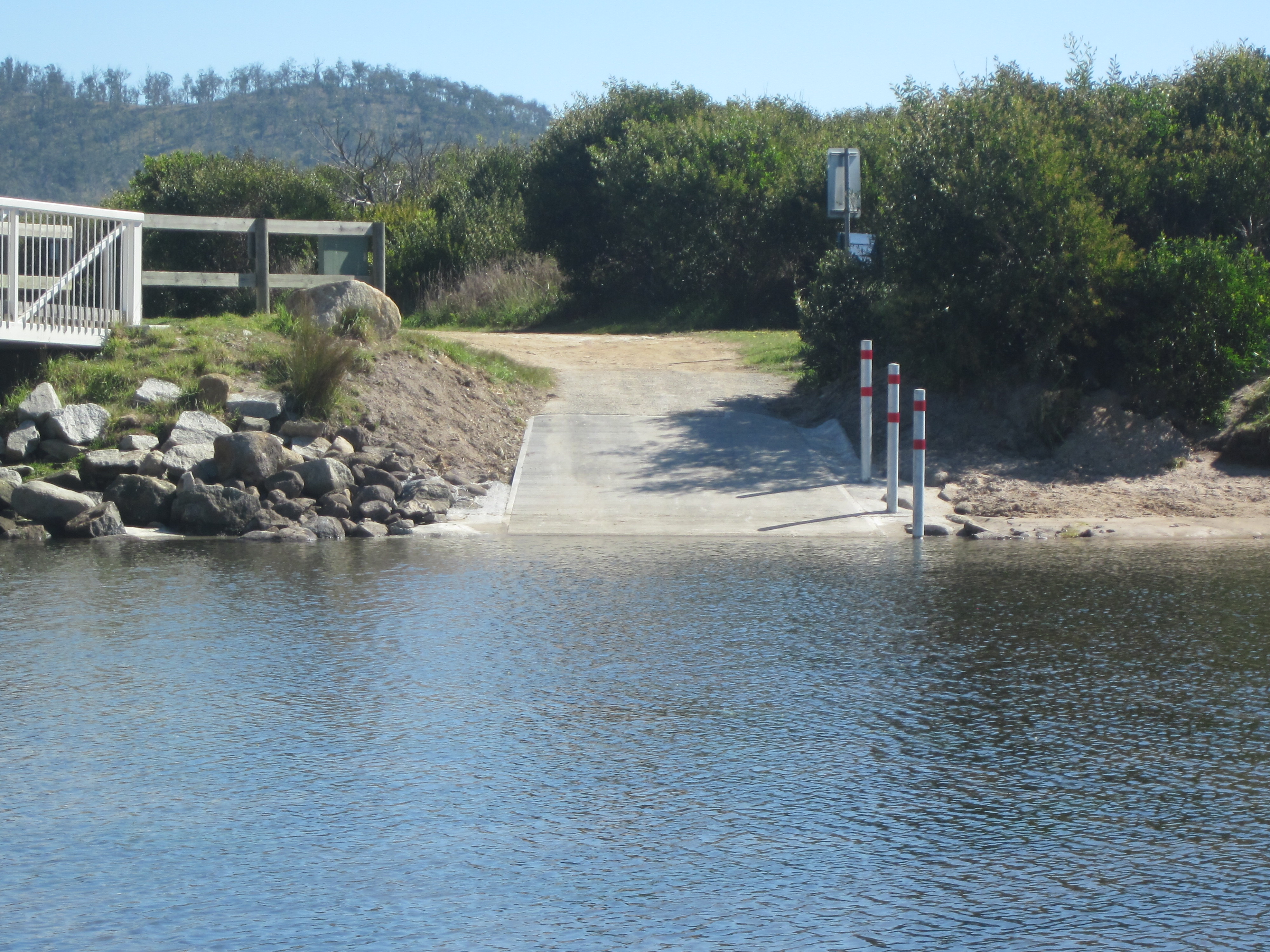 Shock! What They'Re Not Telling You About Yellow Creek Boat Ramp - u52qdtt